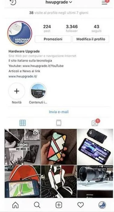 Instagram tamamen değişiyor! İşte yeni hali böyle görünüyor