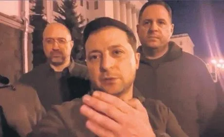 Barış için diyalog umudu