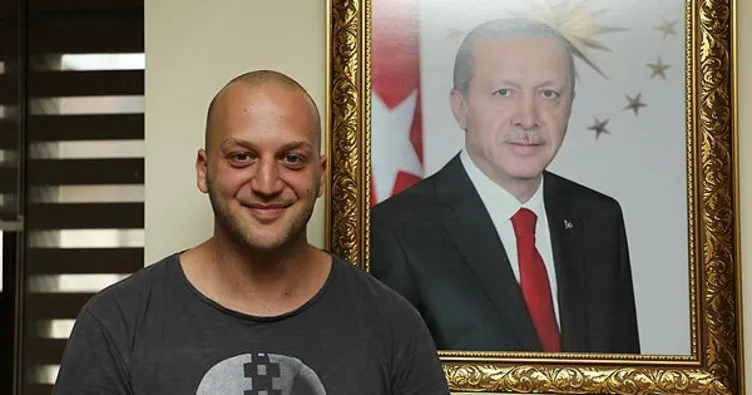 Sırp hentbolcu Jevtic, Cumhurbaşkanı Erdoğan ile tanışmak istiyor