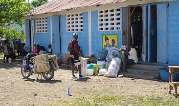 Haiti’de dehşete düşüren çete saldırısı: 70 ölü