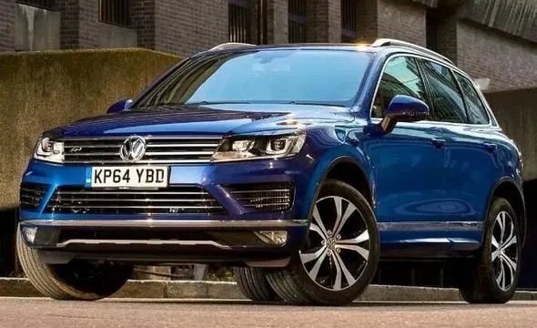 Volkwagen ön camları tamamen değiştiriyor!
