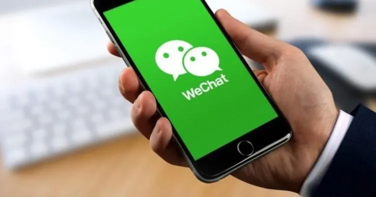 WeChat, 1 milyar aktif kullanıcıyı buldu