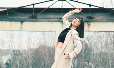 Yeni şarkısı çıktı