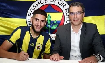 Fenerbahce Ye 15 Yabanci Spor Haberleri