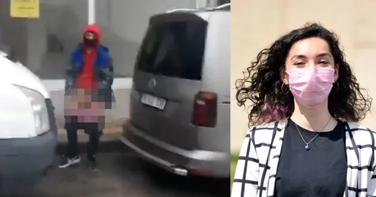 Son dakika haberi | Bursa’daki sapığın cezası belli oldu! Genç kıza cinsel organını göstermişti!