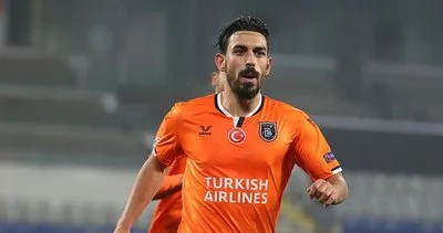 Son dakika: Galatasaray ile Başakşehir’den İrfan Can Kahveci satrancı!