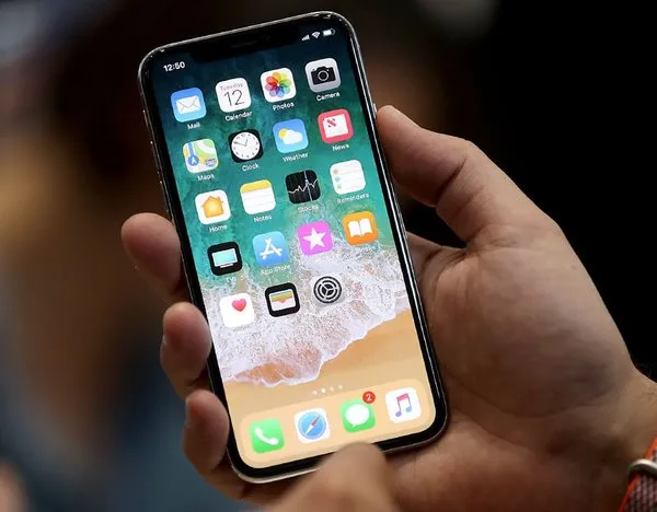 Apple, iPhone X Plus ile Samsung Galaxy Note serisini bitirecek! iPhone X Plus'ın özellikleri nedir?