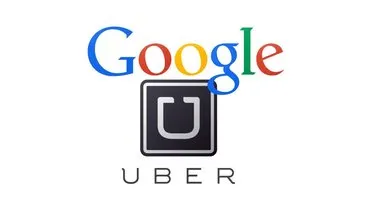 Google’dan Uber’e şok