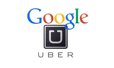 Google’dan Uber’e şok