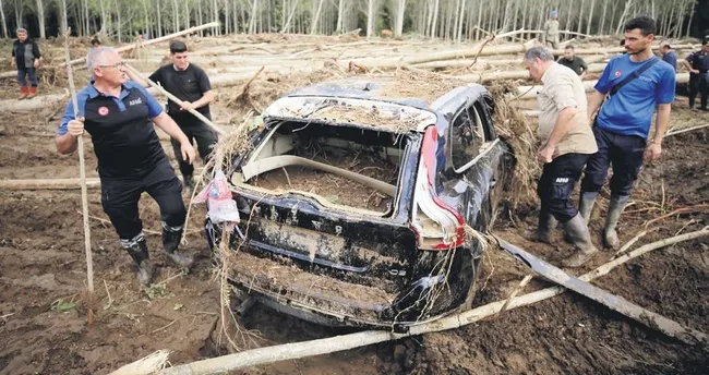 Emekli öğretmen çiftin acı sonu Emekli öğretmen çiftin acı sonu