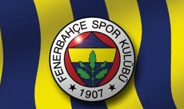 Fenerbahçe’den voleybola transfer