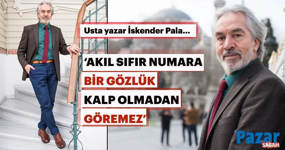 Iskender Pala Son Kitabi Kalp I Pazar Sabah A Anlatti Kalbin Onunde Topuk Selami Verme Vakti Geldi Pazar Sabah Haberleri
