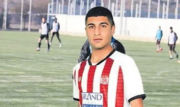 17’lik Yunus Emre Premier Lig’de