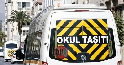 İstanbul okul servis ücretleri fiyatları güncel listesi belli oldu: Okul Servis ücretlerine zam mı geldi, en yakın en uzak mesafe ne kadar, kaç TL oldu?