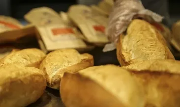 Ekmek gramajında tarife uyarısı