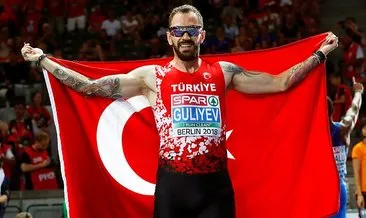 Avrupa Karması’na yedi Türk atleti alındı