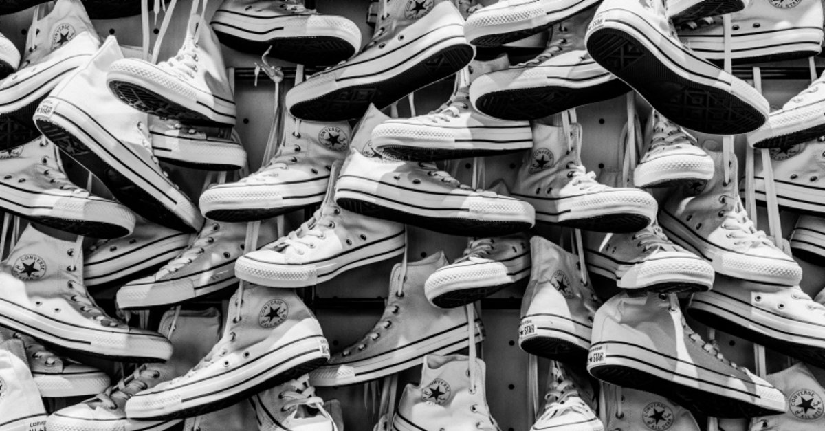 ayakkabi kokusu nasil giderilir