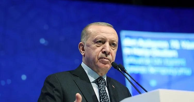 Başkan Erdoğan’dan Türkiye-Afrika Ekonomi ve İş Forumu paylaşımı