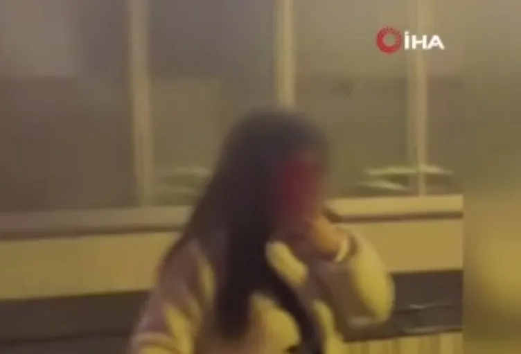 Taksi ücretini ödemeyen kadın şoke oldu: Tüm Türkiye rezilliğini izlemişti!
