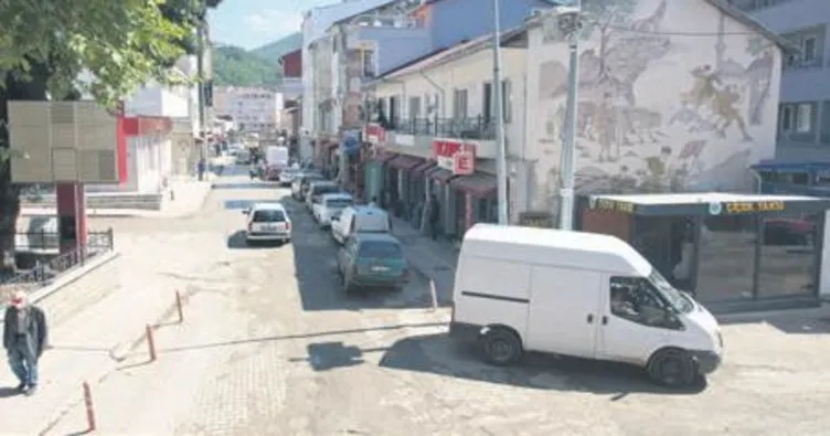 Sellerin yarasını sardık