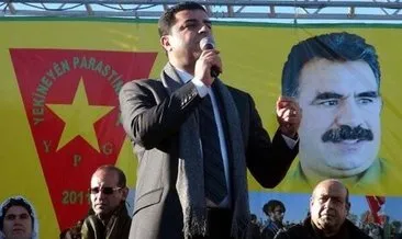 6-7 Ekim olaylarının fitilini ateşleyen Selahattin Demirtaş’a CHP sahip çıktı: Kimin burnunu kanatmış da cezaevinde duruyor?
