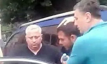 Suç örgütü lideri ’Interpol’ tarafından Gürcistan’da yakalandı