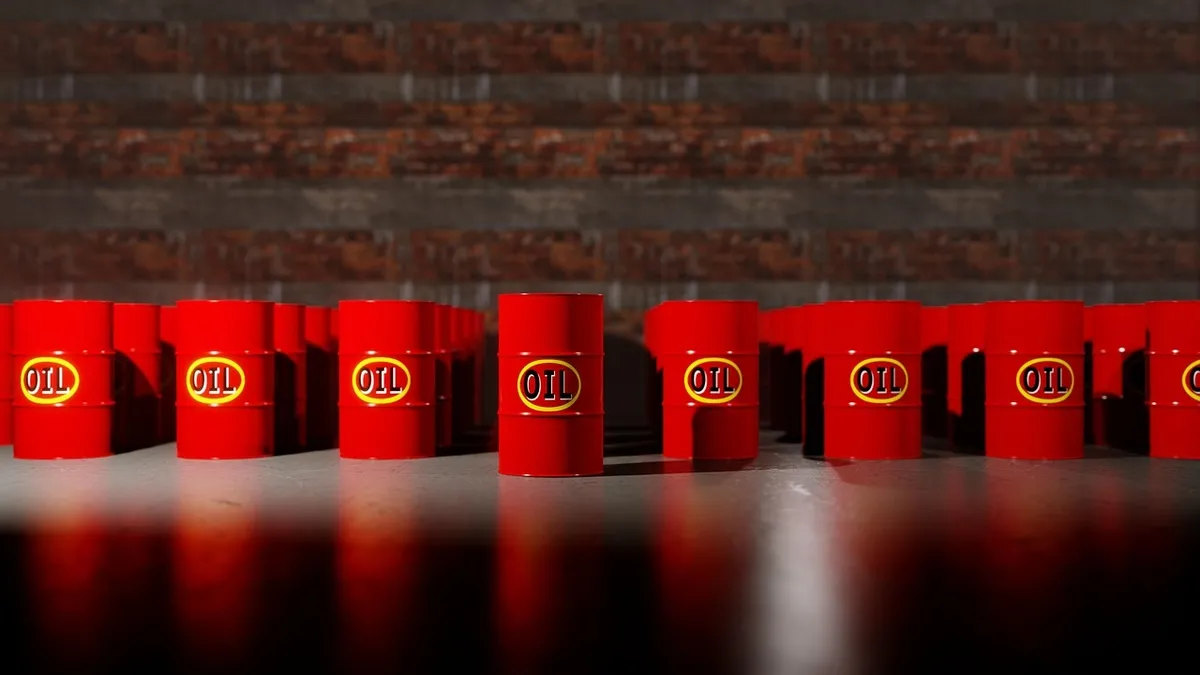 500 milyar dolarlık petrol şoku: Saldırılar peş peşe geldi! Korkutan senaryo gerçekleşiyor