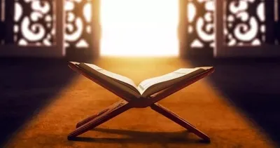 TEŞRİK TEKBİRİ OKUNUŞU - ANLAMI - FAZİLETİ: Teşrik tekbiri okunuşu ile anlamı nedir, ne zaman başlar ve biter kaç defa söylenir?