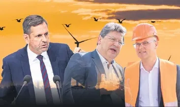 Eyaletler birbirine girdi