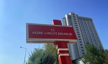 Hazine yarın 2 ihale düzenleyecek