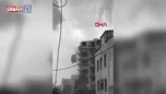 İstanbul’da fırtına etkili oluyor