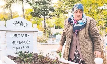 2 ay ömür biçilen Rus genci 10 yıl yaşattı: Gülsüm Anne’den Umut çağrısı!