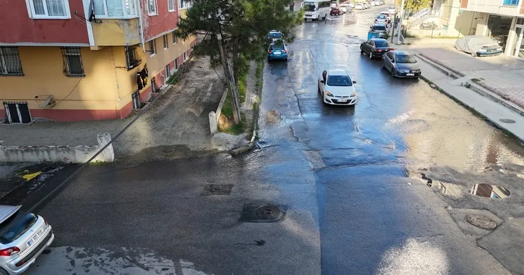 Vatandaşlar bıktı, kesin çözüm istiyor