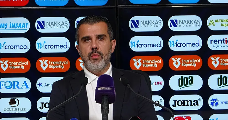 Mustafa Alper Avcı: Belirsizliğin son bulması gerekiyor