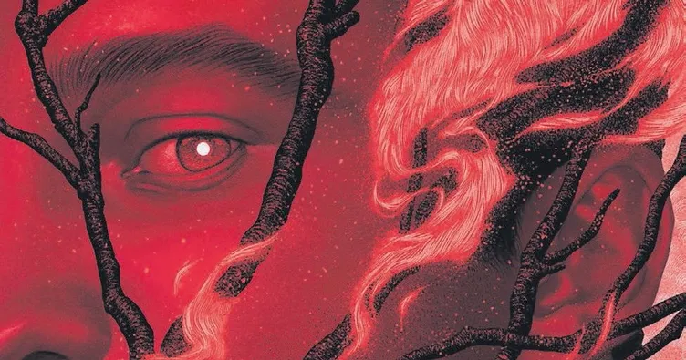 Ürpermeye hazır olun