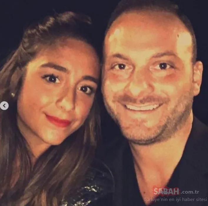 Mina Başaran’ın nişanlısı Murat Gezer’den yürekleri yakan paylaşım!