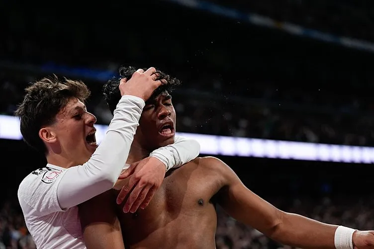 Son dakika haberi: Carlo Ancelotti, Arda Güler kararını sonunda verdi! Real Madrid'de dengeleri değiştirecek hamle...