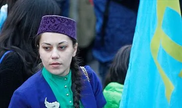 Sürgünün 75. yılında Kırım Tatar’larının yarası kanamaya devam ediyor