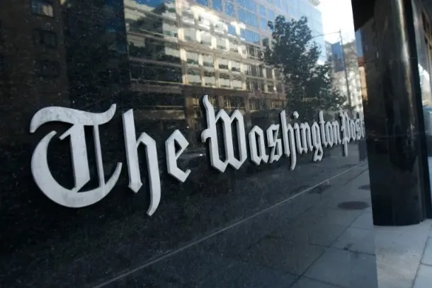Washington Post’ta sansür: Gazetede tek ses dönemi başlıyor