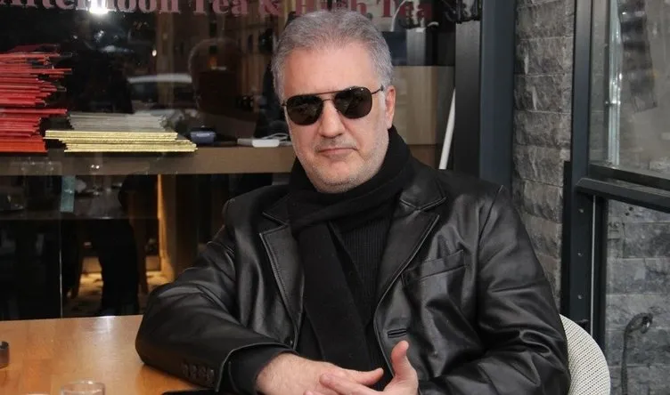Tamer Karadağlı kimdir? Devlet Tiyatroları Genel Müdürü olan Tamer Karadağlı kimdir, nereli, kaç yaşında, hangi dizi ve filmlerde oynadı?