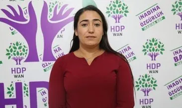 Son dakika haberi: HDP’nin eli kanlı PKK ile olan bağlantısı gün yüzüne çıkıyor! Yadişen Karabulak’ın PKK’ya eleman temin ettiği ortaya çıktı