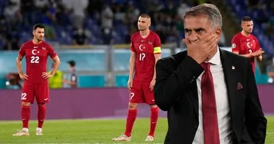 Son dakika: İtalya-Türkiye maçı yazar yorumları! "Umarız Şenol Güneş'e  teknik direktör olduğunu hatırlatırlar" - Son Dakika Spor Haberleri