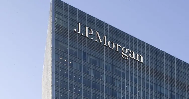 JP Morgan: Türkiye 2024’ün büyük hikâyelerinden biri olabilir