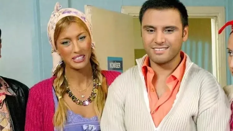 Alişan’dan dikkat çeken Cennet Mahallesi itirafı: Çağla’yı üç kişi zor taşıdı