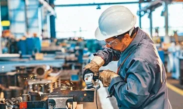 1 yılda 2.2 milyon kişiye istihdam