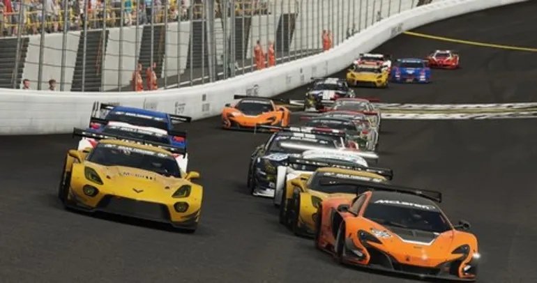 Yeni Gran Turismo resmen doğrulandı!