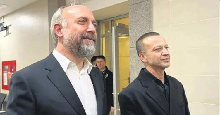 Oyunculara yalan tanıklıktan ceza