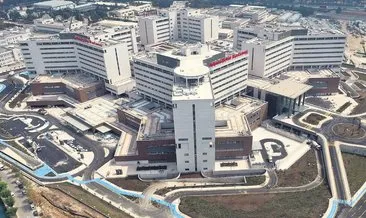 Hayata yeniden ‘merhaba’ dediler #adana