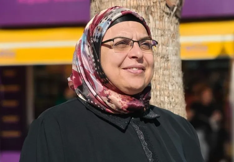 SON DAKİKA | Gazzeli doktor Fadya Malhis’ten dikkat çeken sözler: Erdoğan bizim için mücadele veriyor