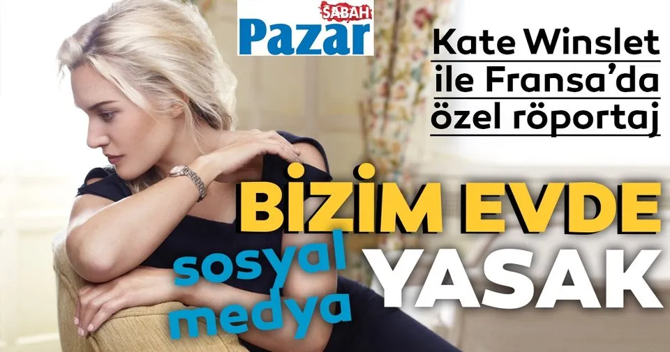 bizim evde ramazan